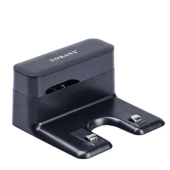 Sokany Робот-пилосос Sokany SK-13016 чорний Коломия