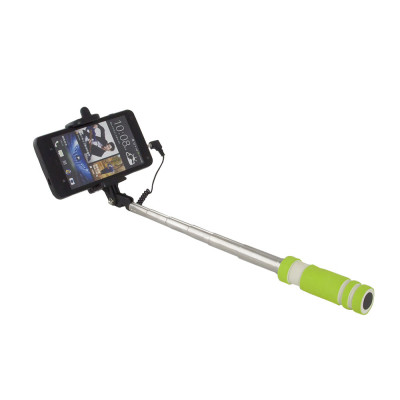 Монопод для селфі Piko M-002M green (1283126476822) Вінниця - фото 2