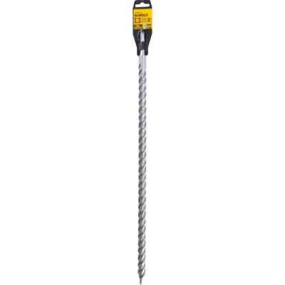 Бур DeWALT SDS-Plus EXTREME2, 20x550х600 мм. (DT9600) Вінниця