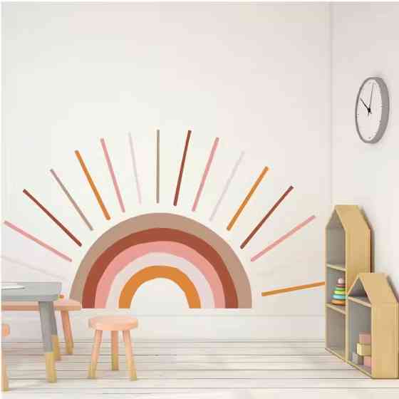 Виниловая наклейка 