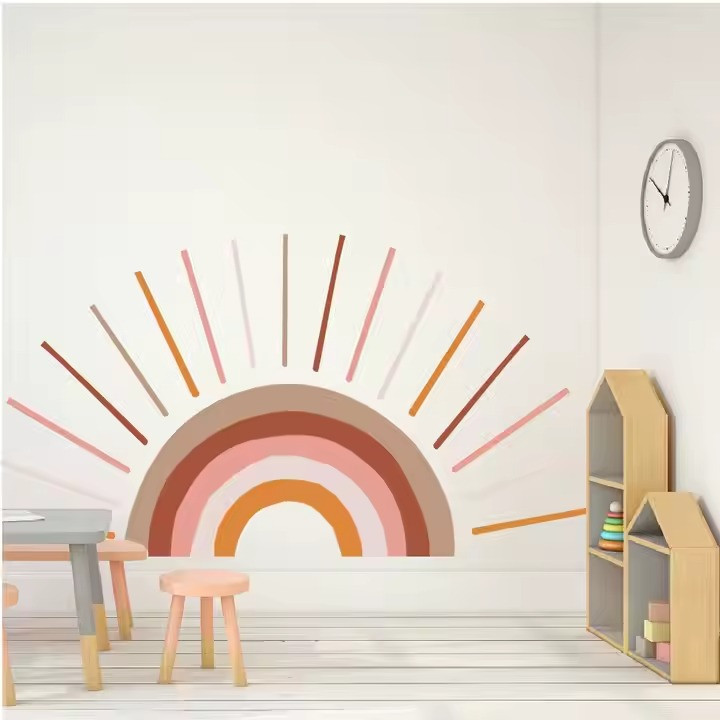 Виниловая наклейка 