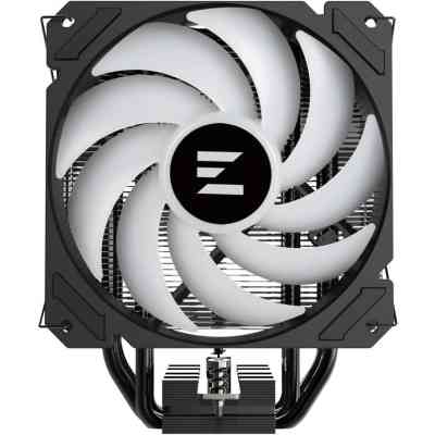 Кулер для процессора Zalman CNPS9XPERFORMAPLUSARGBBK Винница