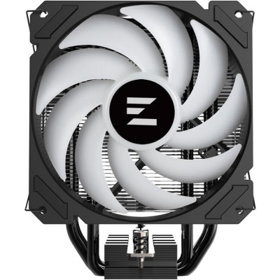 Кулер для процессора Zalman CNPS9XPERFORMAPLUSARGBBK Винница - изображение 4