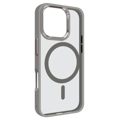 Чохол до мобільного телефона Armorstandart Unit MagSafe Apple iPhone 16 Pro Titanium Grey (ARM78710) Вінниця - фото 1