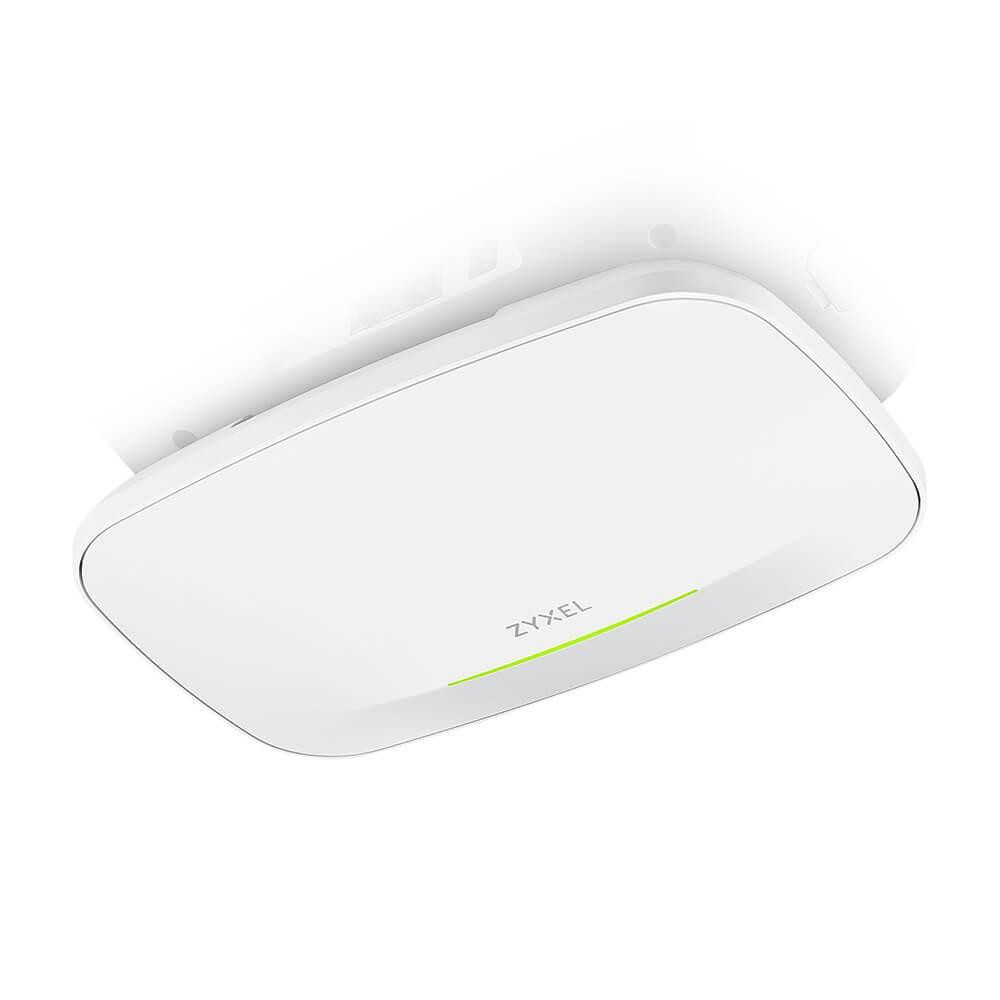 Точка доступа ZYXEL NebulaFlex NWA210BE (NWA210BE-EU0101F) ( 815 г ) Харьков - изображение 5