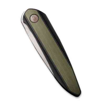 Ніж Weknife Black Void Opus (2010V-2) Вінниця