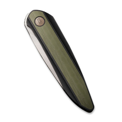 Ніж Weknife Black Void Opus (2010V-2) Вінниця - фото 5