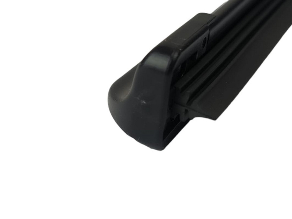 Щетка безкаркасная 700 мм (28) гибкие дворников Мукачево - изображение 2