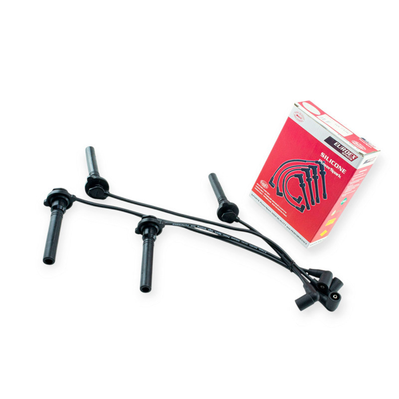 Провід Geely CK,MK S.PARTS високовольтні Мукачево - фото 1