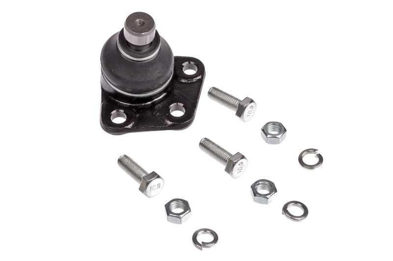 Шарова опора передня Raiso (Швеція) Skoda Felicia 2, Шкода Феліція 2 98-01 #RL-604365W UAKMSPP22 Ковель - фото 1