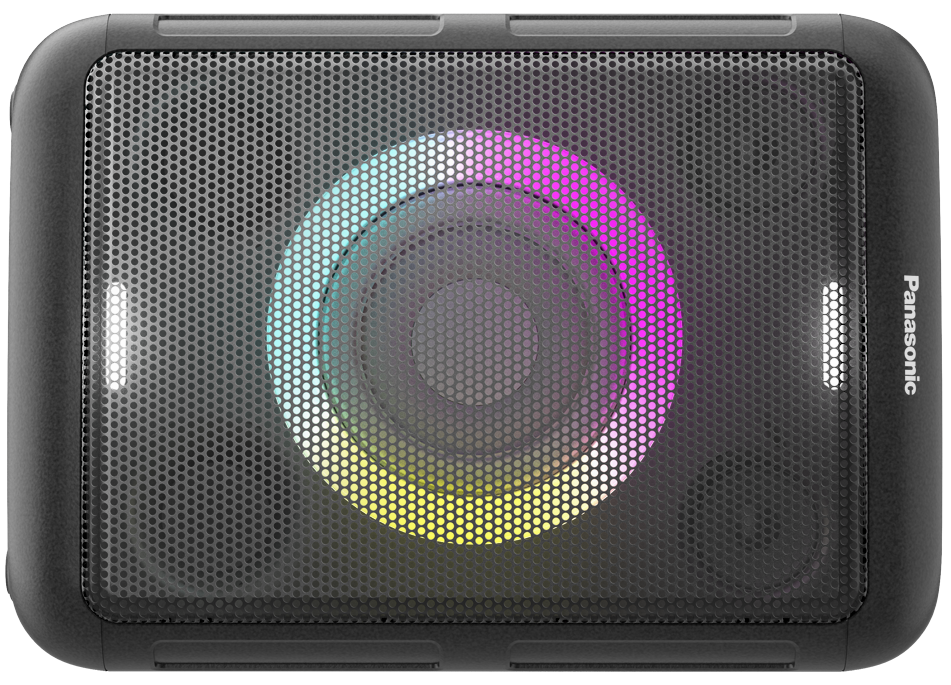 Портативная акустика Panasonic SC-BMAX5 Black (7137264) Киев - изображение 6