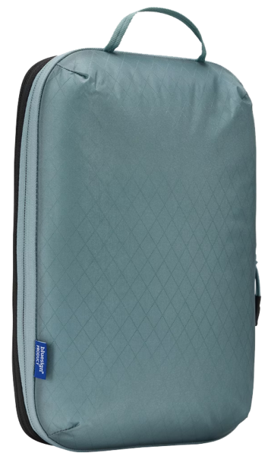 Дорожная сумка Thule Compression Packing Cube Set TCCS-201 Pond Gray (7121850) Киев - изображение 4