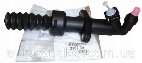 Робочий циліндр щеплення на PEUGEOT PARTNER II р,2008->  PEUGEOT (Оригінал) 218299 Киев