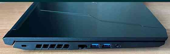 Ноутбук: ASER NITRO 5 NEW Київ