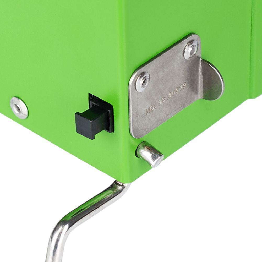 Кемпинговый душ с нагреванием воды BRS-93 Ровно - изображение 8