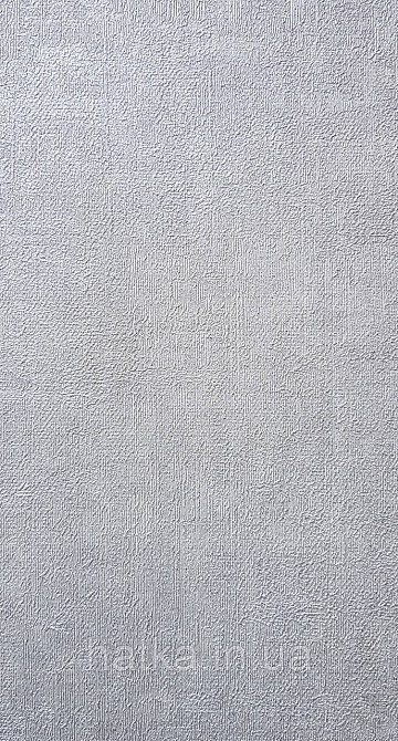 Шпалери вінілові на флізеліні Grandeco Universe метрові під штукатурку сірі металік з глянцем UR1323 Київ - фото 1