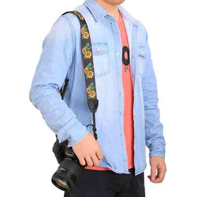 Ремень для камеры Puluz Puluz PU6009C (PU6009C) Винница