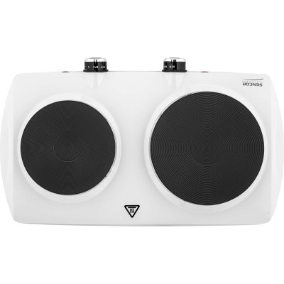 Настольная плита Sencor SCP2253WH-EUE4 Винница - изображение 3