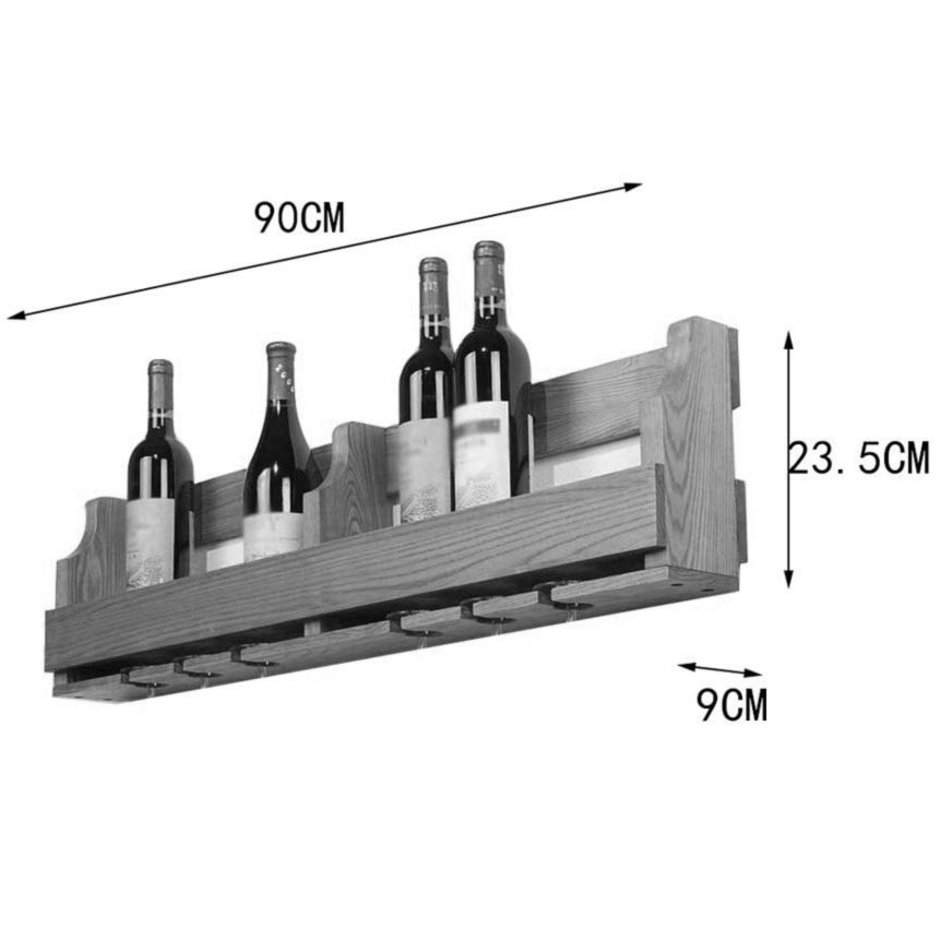Настінна винна полиця "Хімедзі" савоярді Миколаїв - фото 2