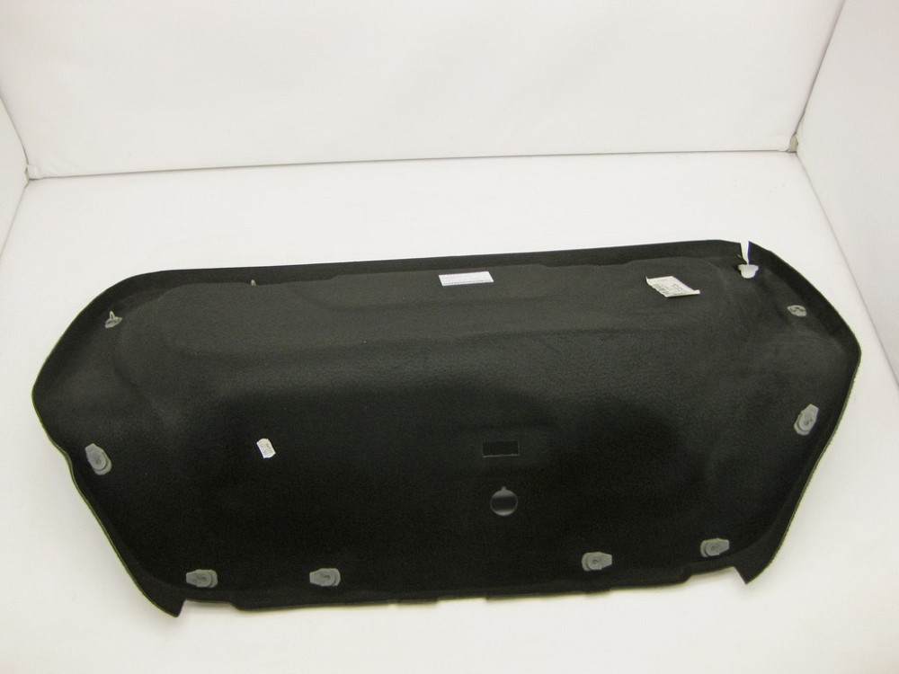 Mercedes-Benz  A2206901053 9C24 Обшивка кришки багажника антрацит S-Class W220 USA Одесса - изображение 4