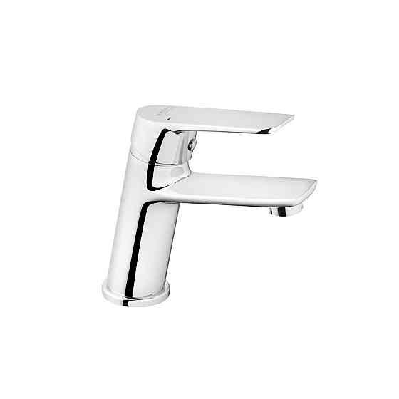 Змішувач для раковини Kroner KRP Dorn — C010 Київ