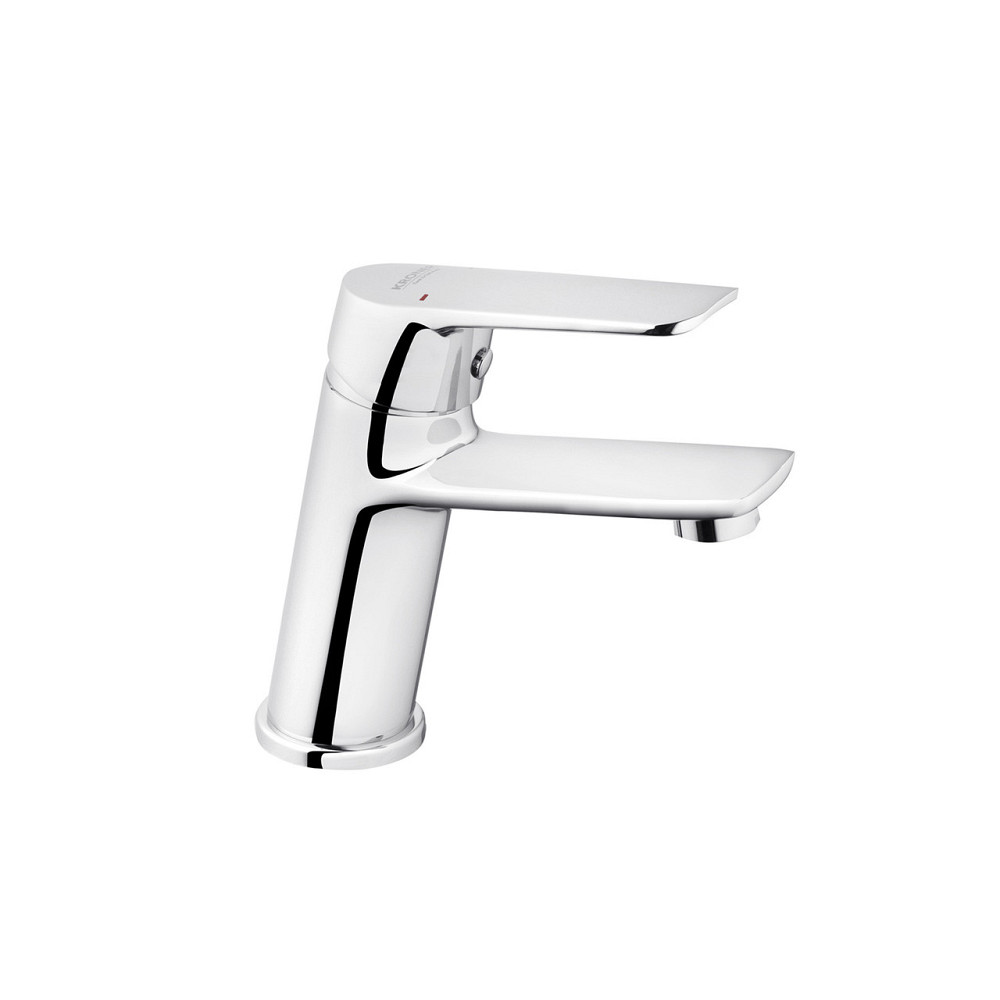 Смеситель для раковины Kroner KRP Dorn - C010 Киев - изображение 1