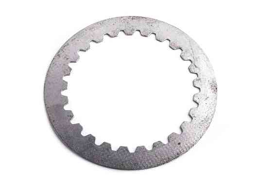 Диск зчеплення мотоцикл Ява 12V (проміжний) (Чехія) Мукачево