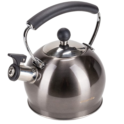 Чайник 2,0 л. Житомир - фото 6