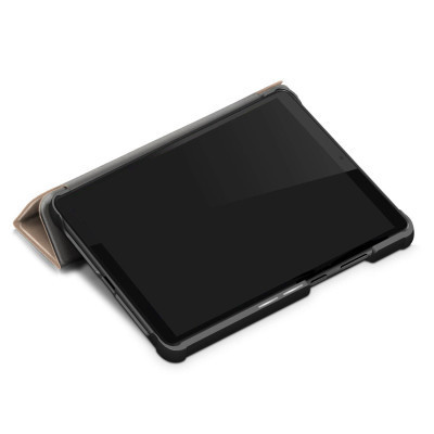 Чохол до планшета BeCover Smart Case Lenovo Tab M8 TB-8505 / TB-8705 Gold (705980) Вінниця - фото 5