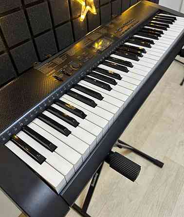 Синтезатор CASIO крута модель!!! Цифрове піаніно, клавіши. Харків