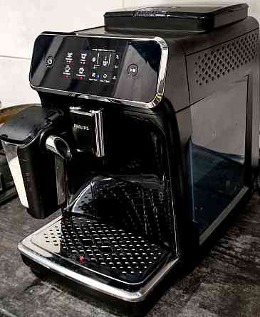 Кавомашина: Phillips Latte Go EP2236 (2021) Харків