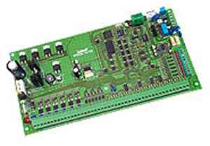 Прилад приймально-контрольний INTEGRA-32 Київ