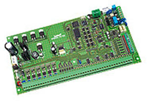 Прилад приймально-контрольний INTEGRA-32 Киев - изображение 1