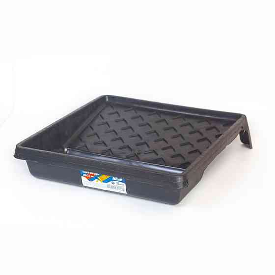 Кювета большая 300х330 мм TITAN COLOR Ровно