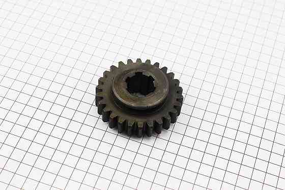 Шестерня привода масляного насоса Z-6/26 Xingtai 120/220 (14D.54.203) Київ