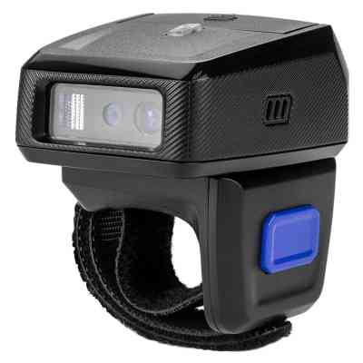 Сканер штрих-коду Netum RS9000 2D bluetooth, ring (NT-RS-0092) Вінниця