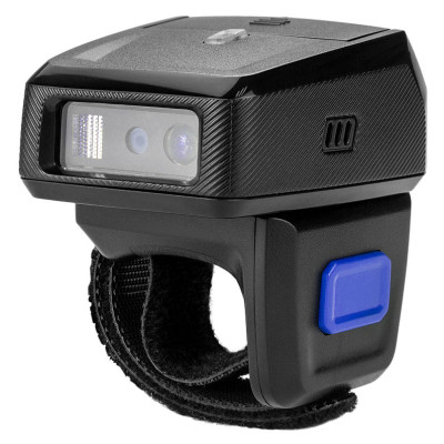 Сканер штрих-коду Netum RS9000 2D bluetooth, ring (NT-RS-0092) Вінниця - фото 1