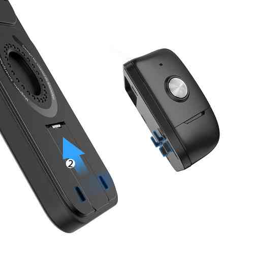 Ручка для телефону з пультом для O-LOCK чохлів Ulanzi M002 Київ