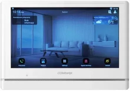 Монитор Commax  Ip 10