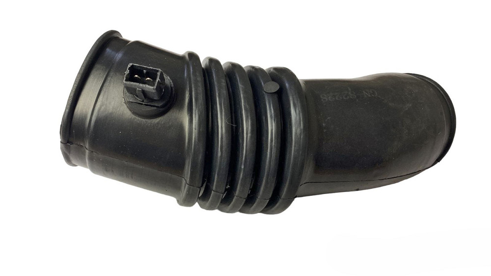 Патрубок фільтра Ланос (DOHC 16 кл) 1.6 з датчиком (ДМРВ) повітряного Мукачево - фото 1