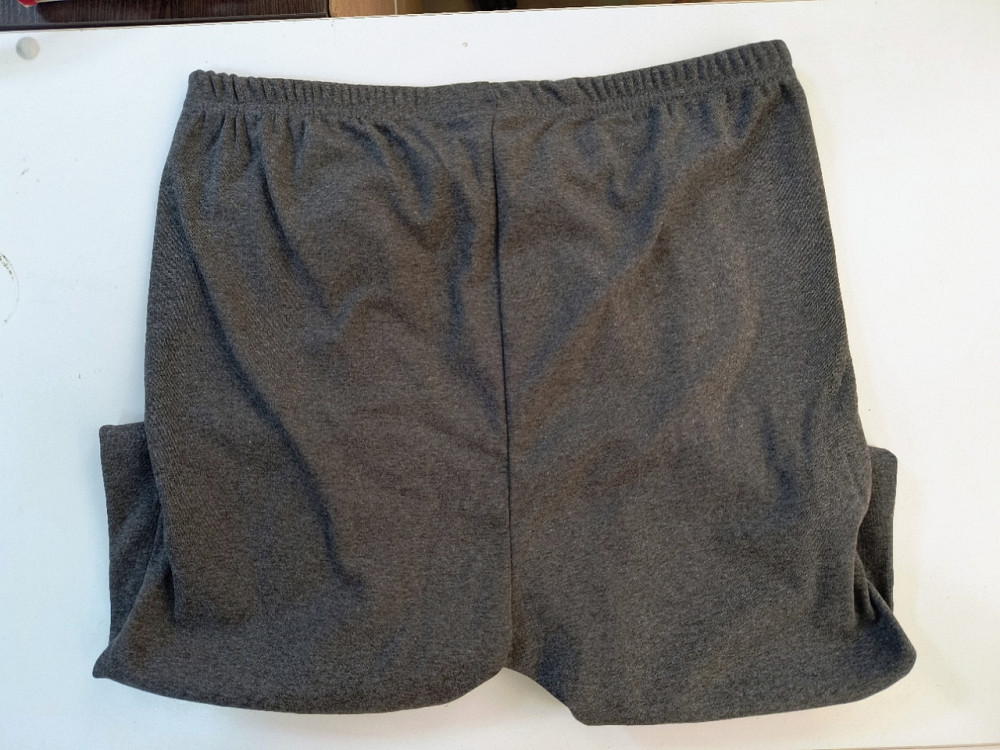 Кальсони чоловічі Bono з мікроначосом 950118H Київ - фото 6