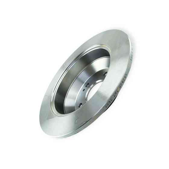 Диск Хюндай Santa Fe, Kia Sorento (2010-) задний (302mm11mm) тормозной Мукачево