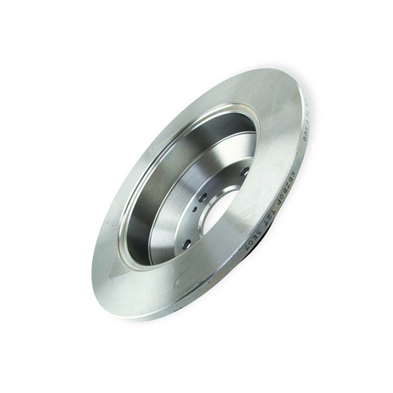 Диск Хюндай Santa Fe, Kia Sorento (2010-) задний (302mm11mm) тормозной Мукачево - изображение 1