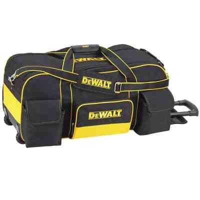 Сумка для інструмента DeWALT з колесами DeWALT, розмір: 685x330x285 мм (DWST1-79210) Вінниця
