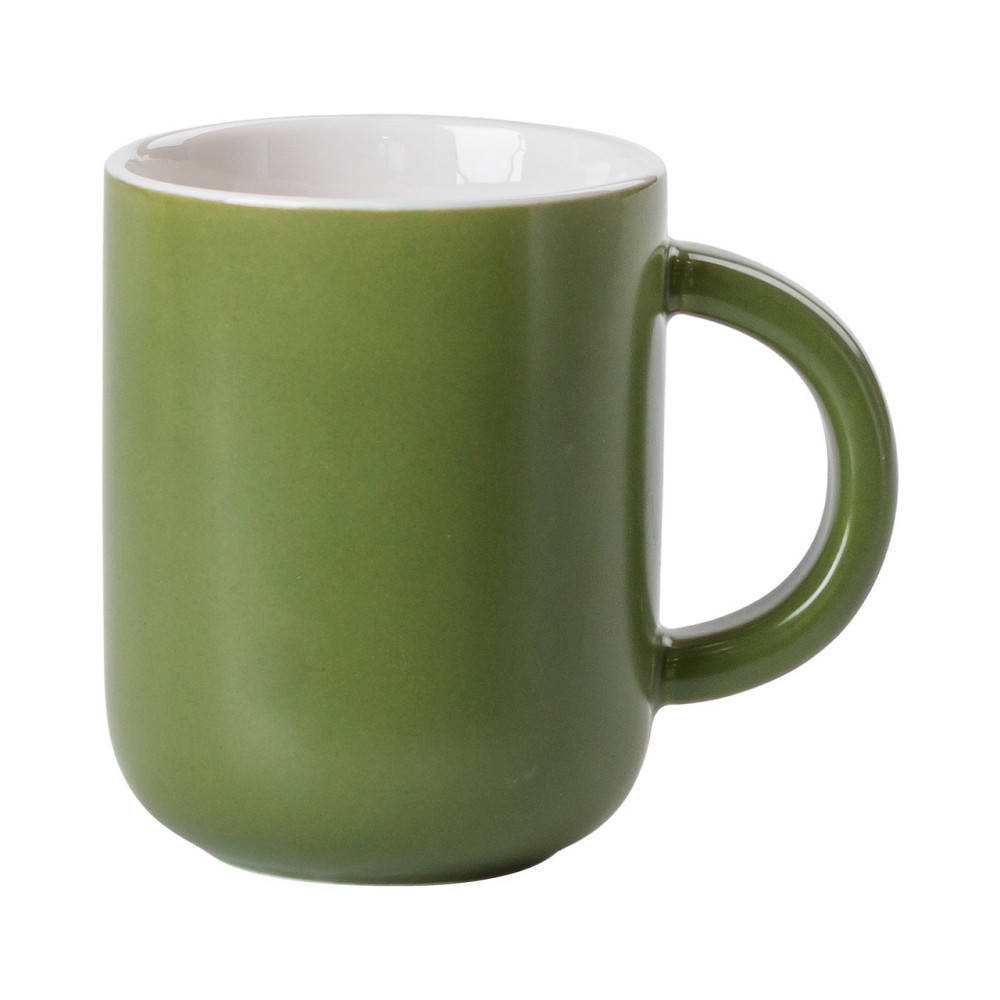 Yiwu Чайний сервіз на 6 персон з бамбуковою обертовою підставкою, зелений HP-15-23 Киев - изображение 3