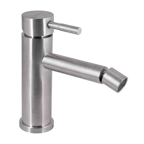 Змішувач для біде Lidz Aria 001AF (k35) LDARI001AFNKS46096 Nickel Київ