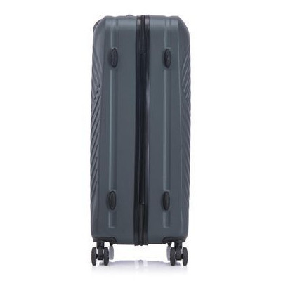 Валіза Semi Line 24" M T5865-2 Navy-Green (DAS303219) Вінниця - фото 3