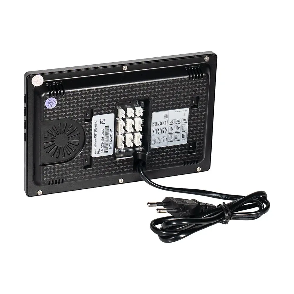 Відеодомофон 7