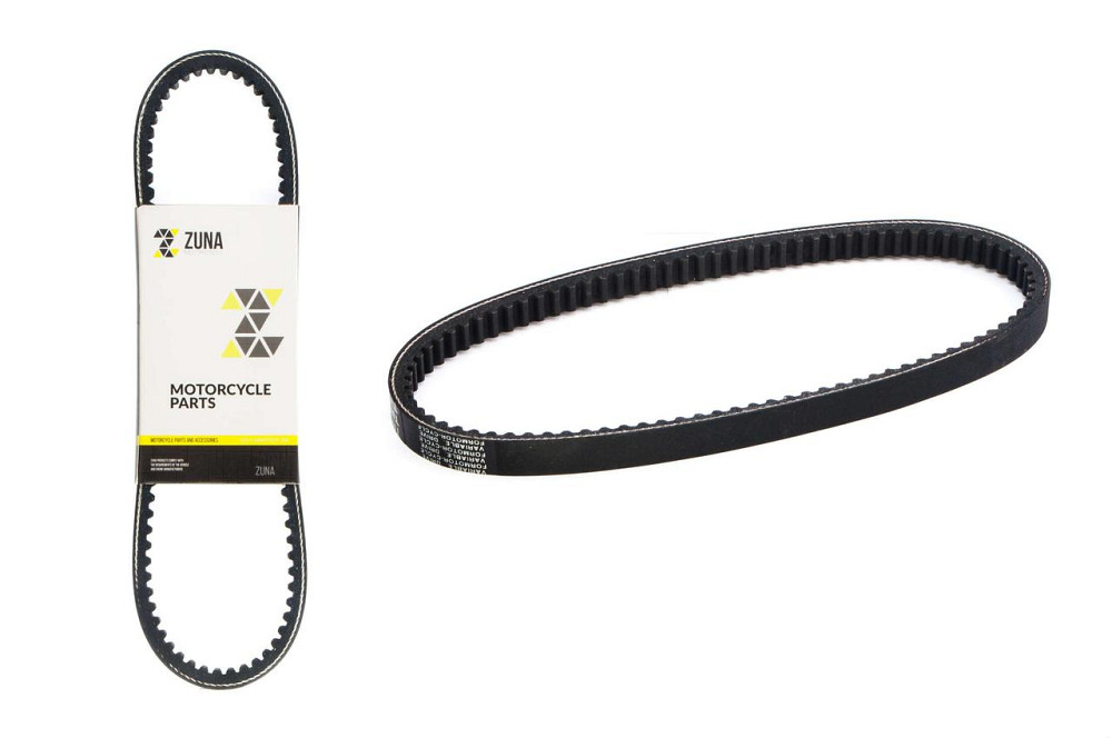 Ремінь варіатора 729*17,7 скутер 4 Т китай 50 (12 колесо) Мукачево - фото 1