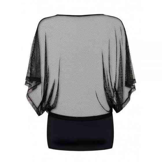 Сукня сітка Punker dress L/XL Sex Aura Київ